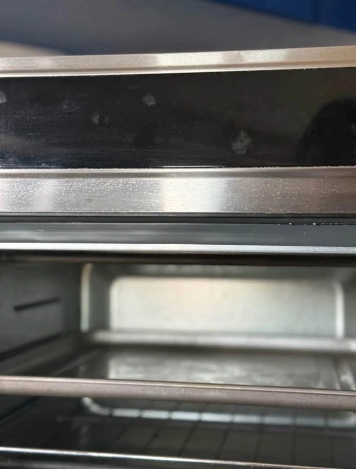 Chefman Toaster Oven - photo 3