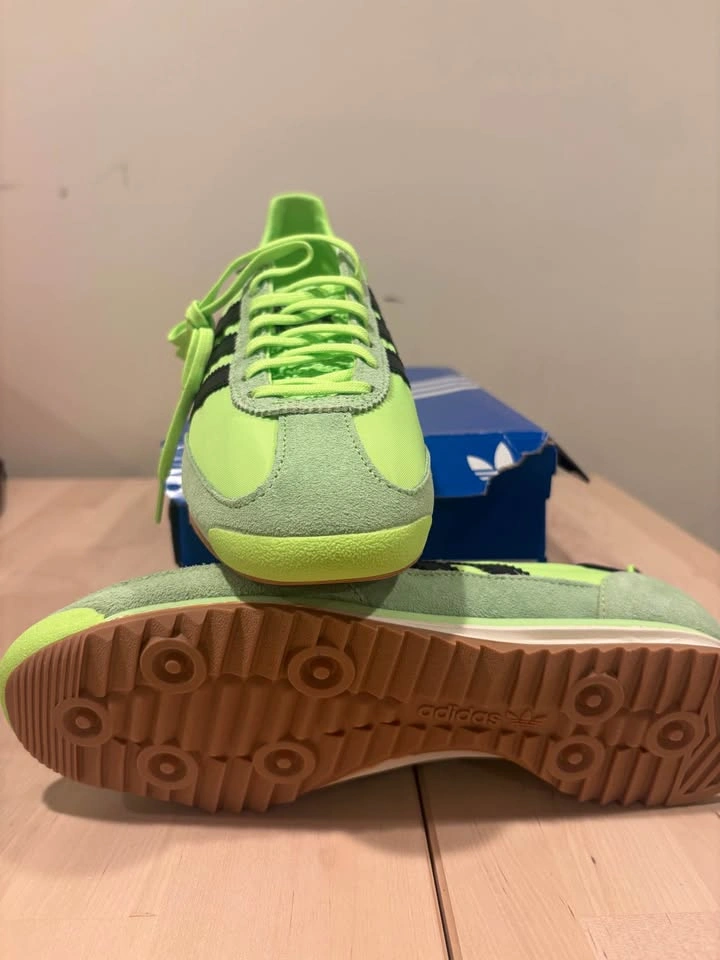 Adidas SL 72 OG Shoes - photo 3