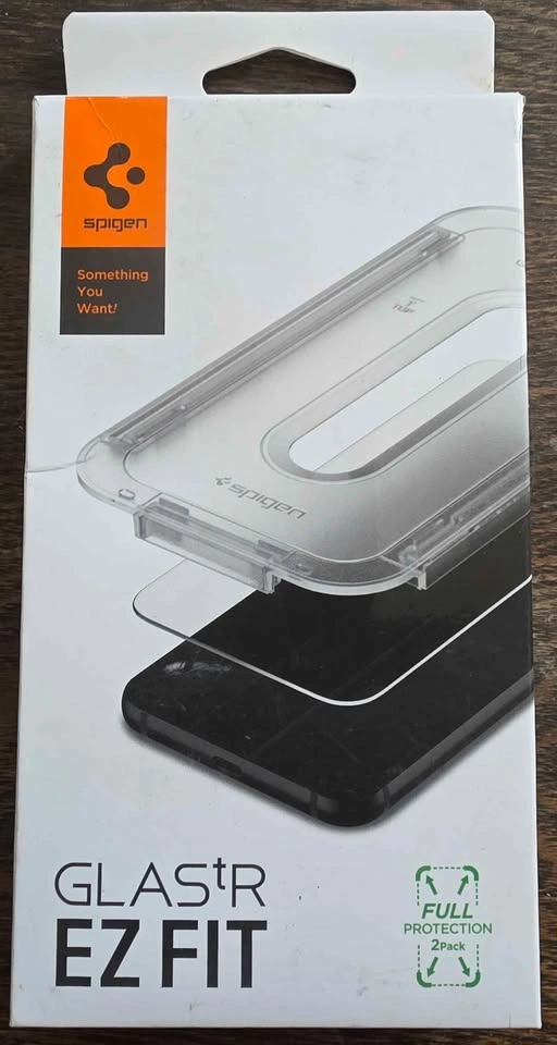 Samsung Galaxy S23 Protection Bundle - photo 4