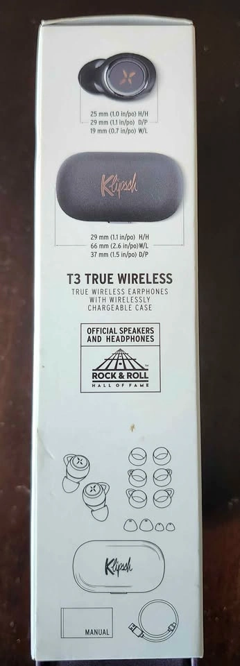 Bluetooth Earpods - photo 3