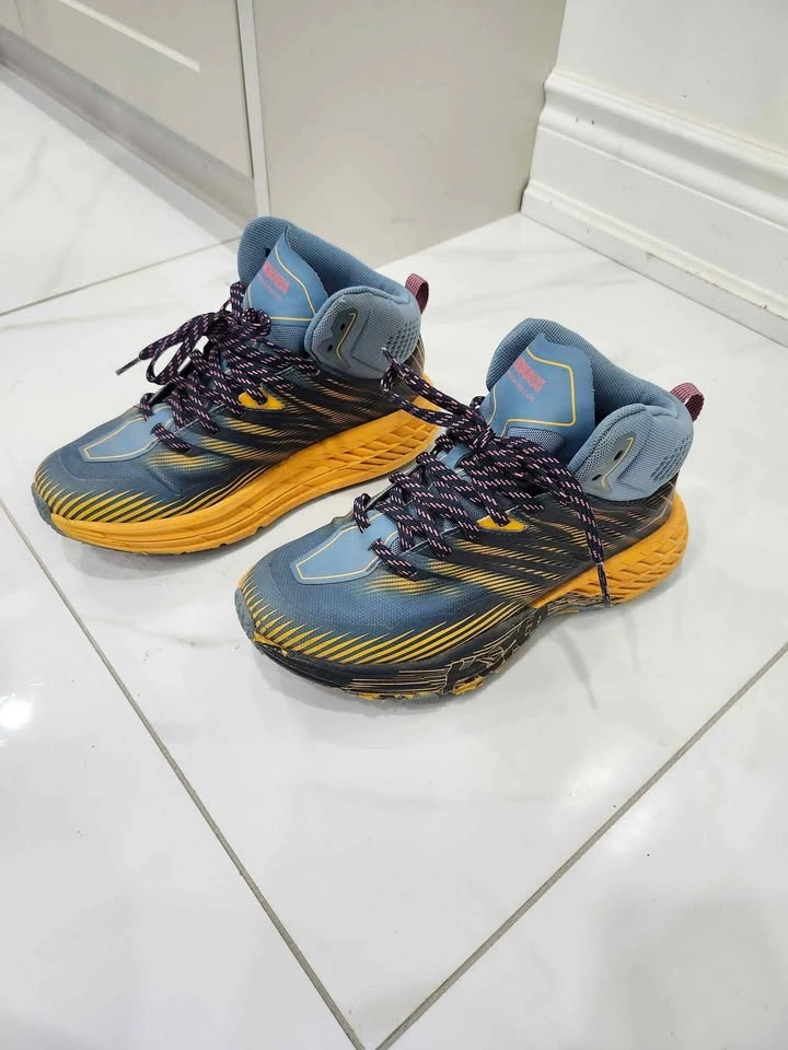 HOKA Kids Shoes - 1 Pair - US Size 7 - photo 3