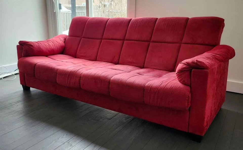 Sofa - photo 2