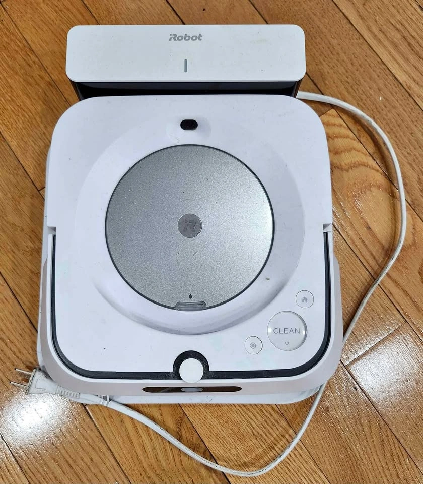 iRobot Braava Jet Mop Model No. ADD-N1