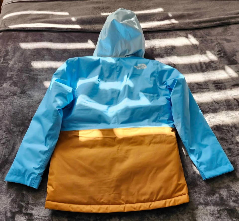 North Face Winter Jacket (Girls Size L 14/16) - Brand New - photo 4