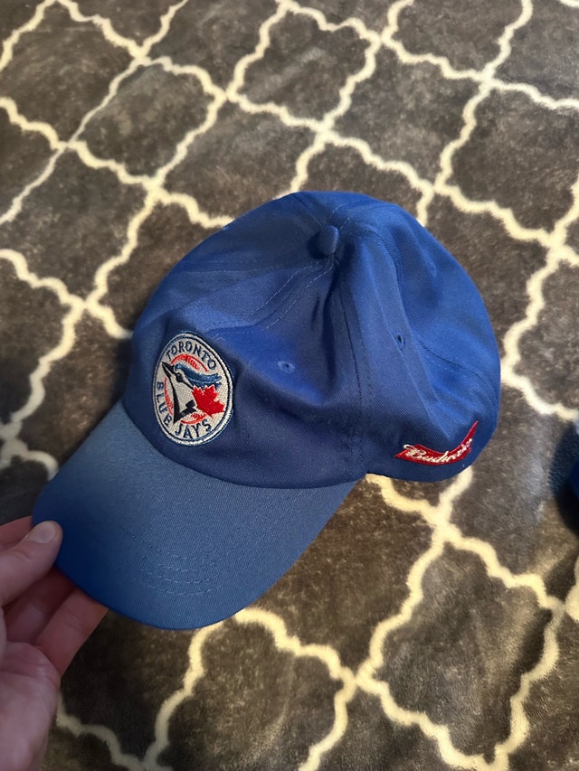 Blue Jays Hat