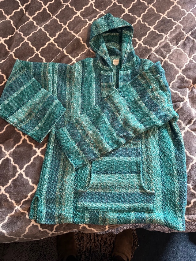 Vintage sweater