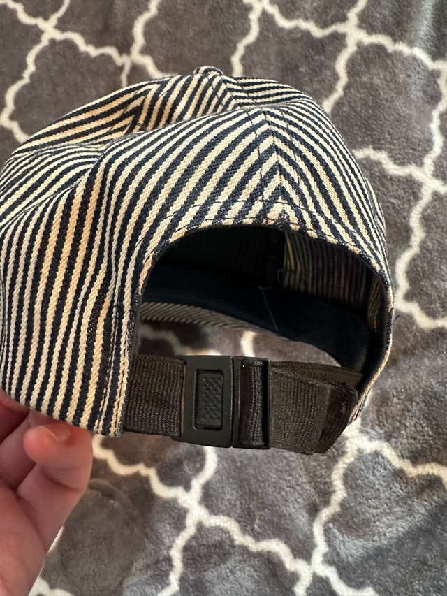 Element Skateboard Hat - photo 2