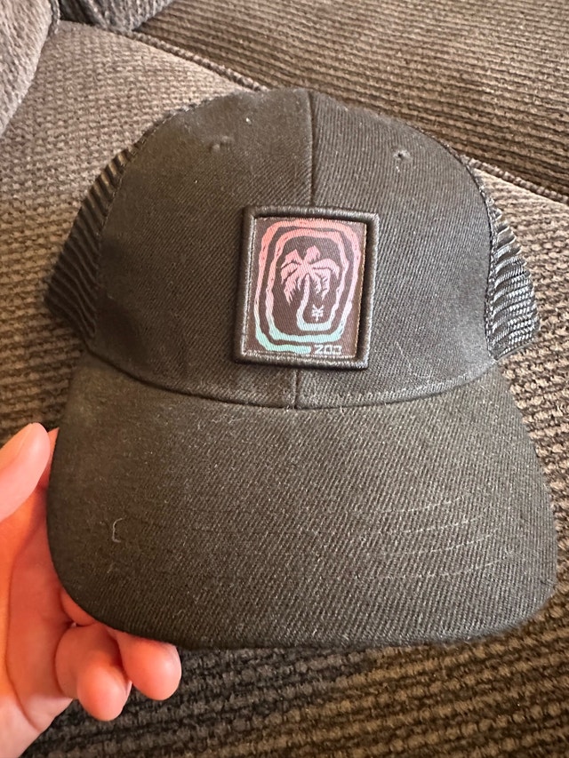 Zoo York Hat
