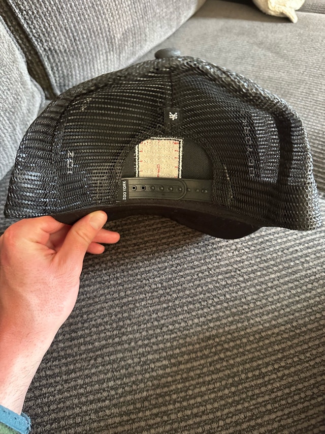 Zoo York Hat - photo 2