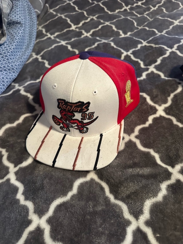 Toronto Raptors Hat