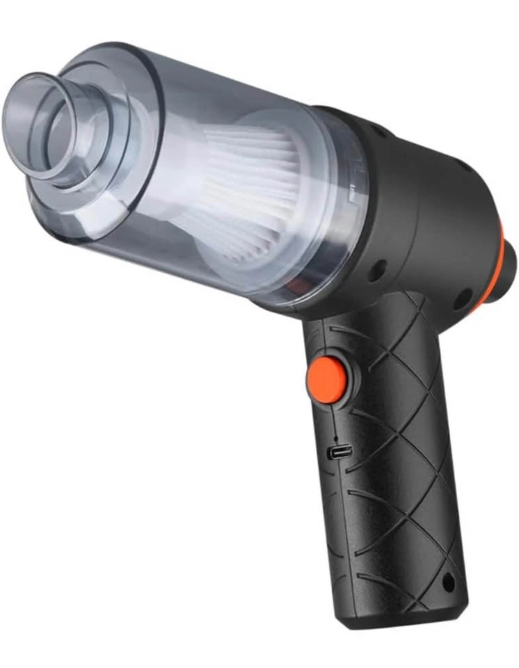 Mini Car Vacuum - photo 2