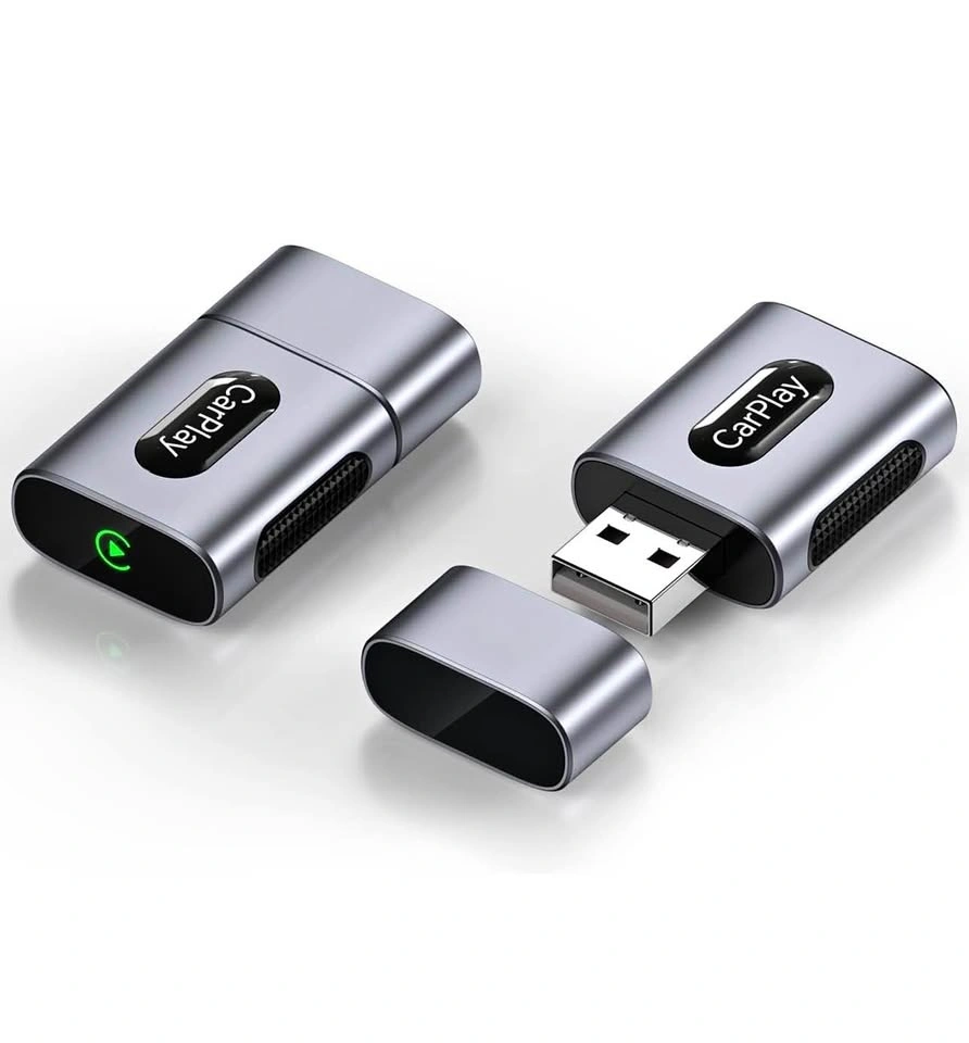 Wireless CarPlay Adapter