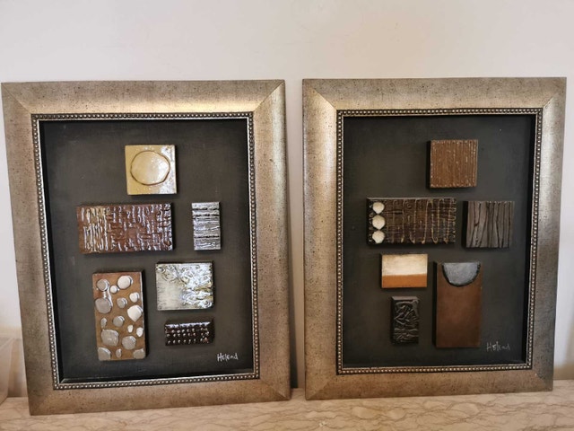 Helena Art Pieces