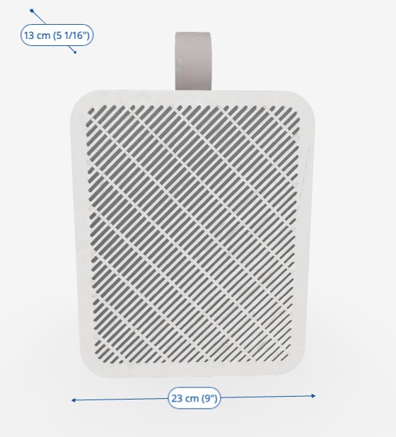 Air purifier