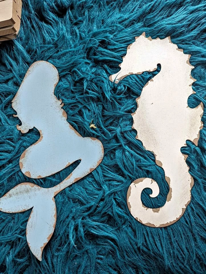 Metal Wall Hanging