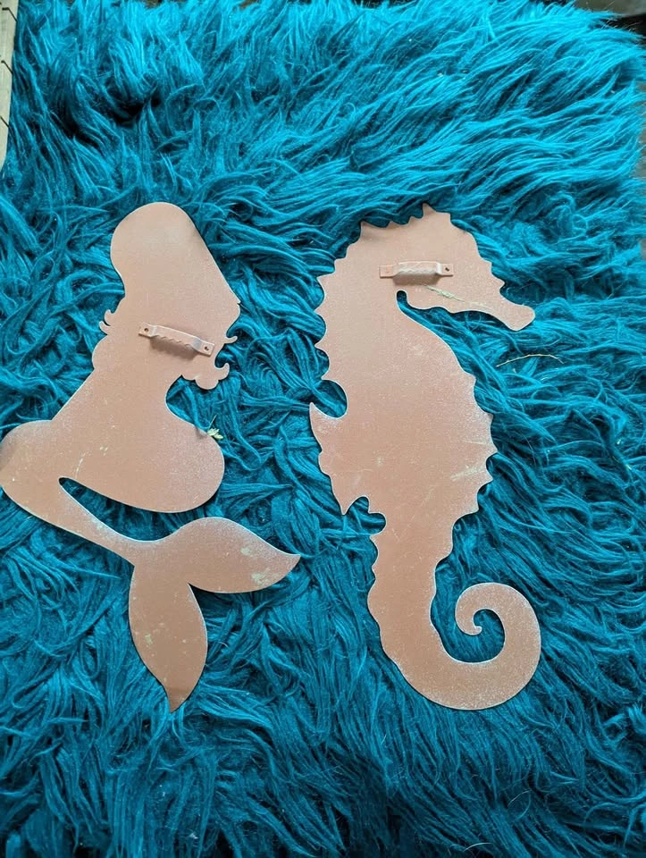 Metal Wall Hanging - photo 2