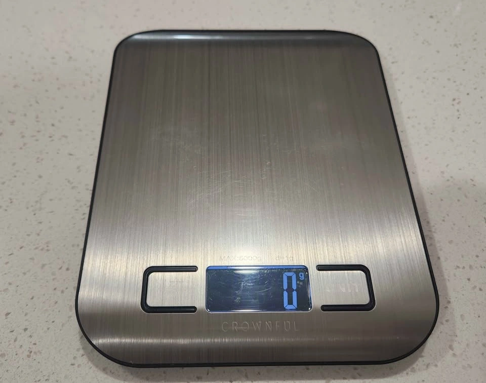 Digital kitchen scale - Moving sale - photo 2