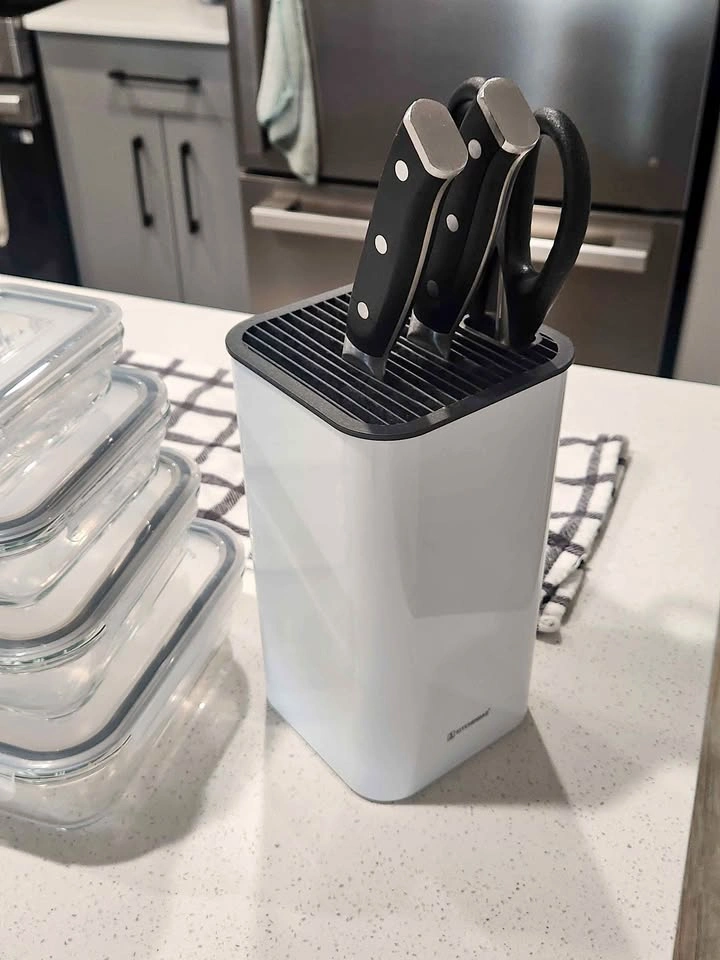 Knife holder - Moving Sale
