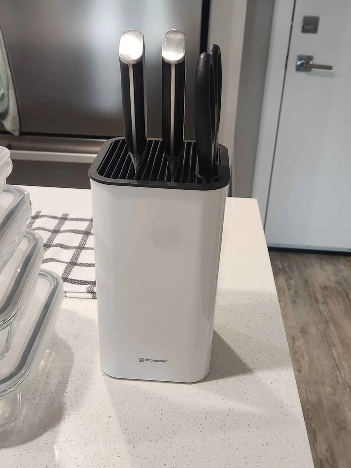 Knife holder - Moving Sale - photo 2
