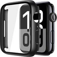 Apple Watch Series 10 46mm Case - Screen Protector - photo 2