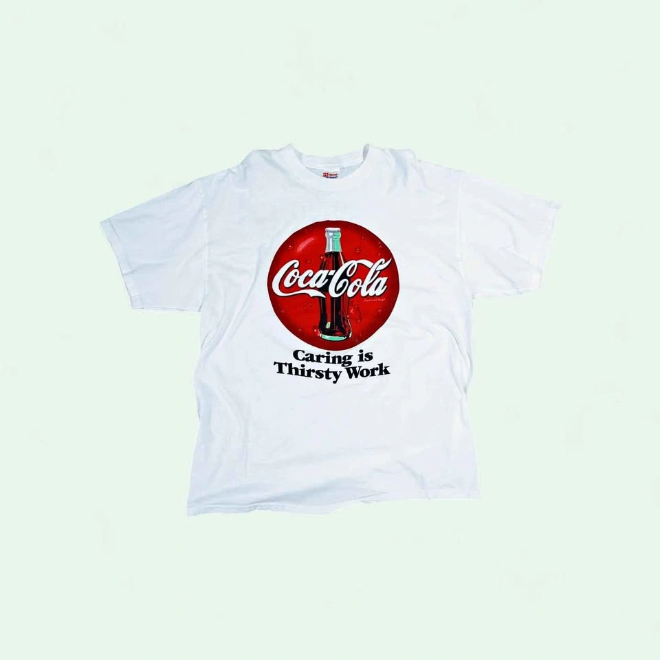 Vintage 90's Coca-Cola T-Shirt