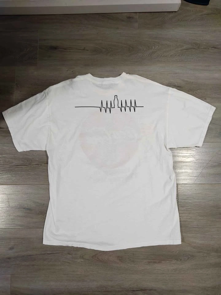 Vintage 90's Coca-Cola T-Shirt - photo 2