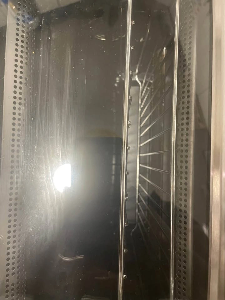 KitchenAid Compact Convection Oven – Gently Used - photo 3