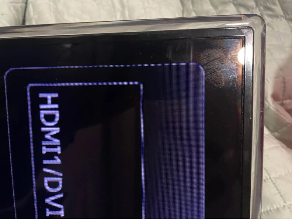Samsung 46" 1080p 240Hz LED-LCD HDTV $300/OBO
