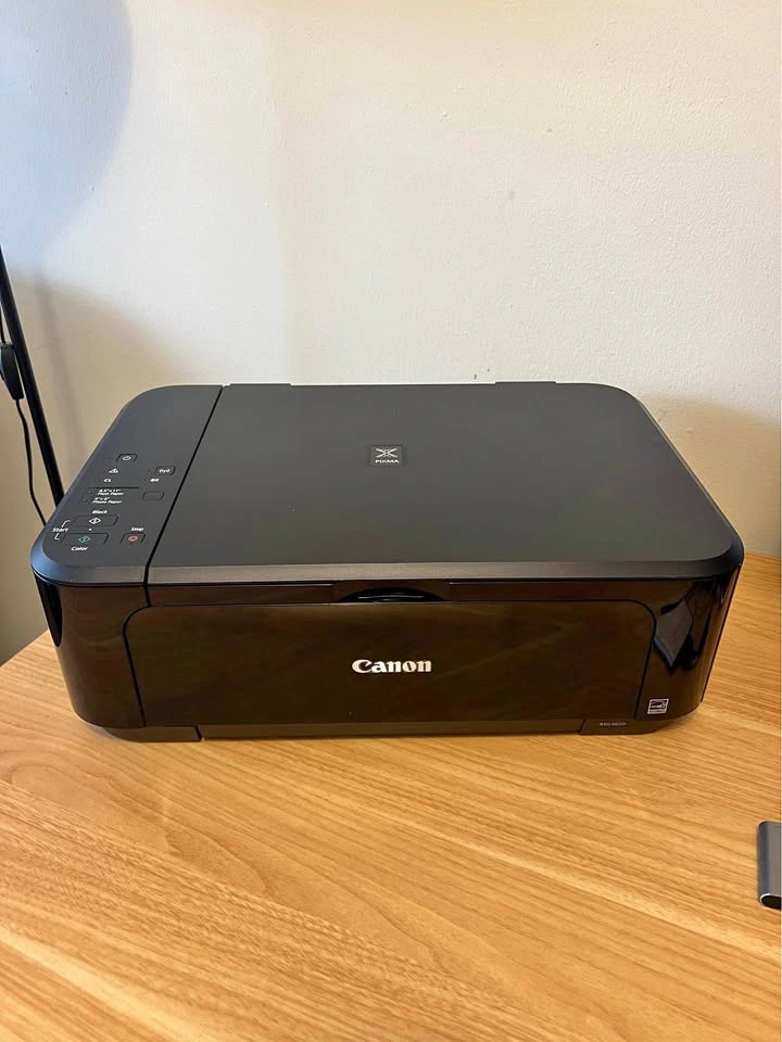 Canon PIXMA MG3620 Wireless All-in-One Printer (Print/Scan/Copy)