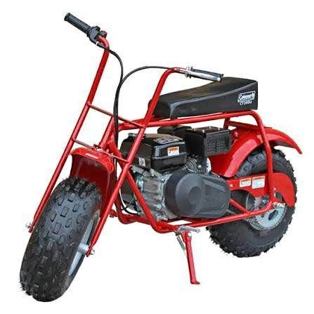 Looking to buy mini bike