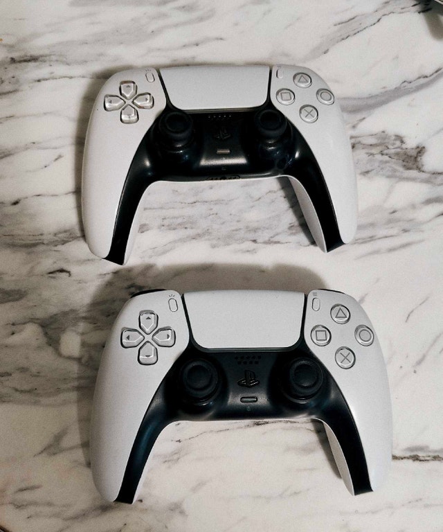 PlayStation 5 Digital Edition - photo 5