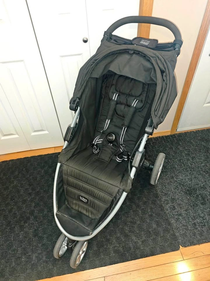 Stroller B-Agile (Britax)