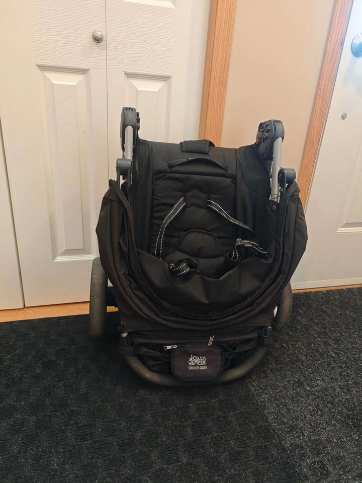 Stroller B-Agile (Britax) - photo 5
