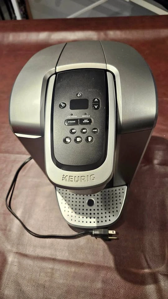 Keurig