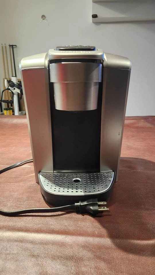 Keurig - photo 3