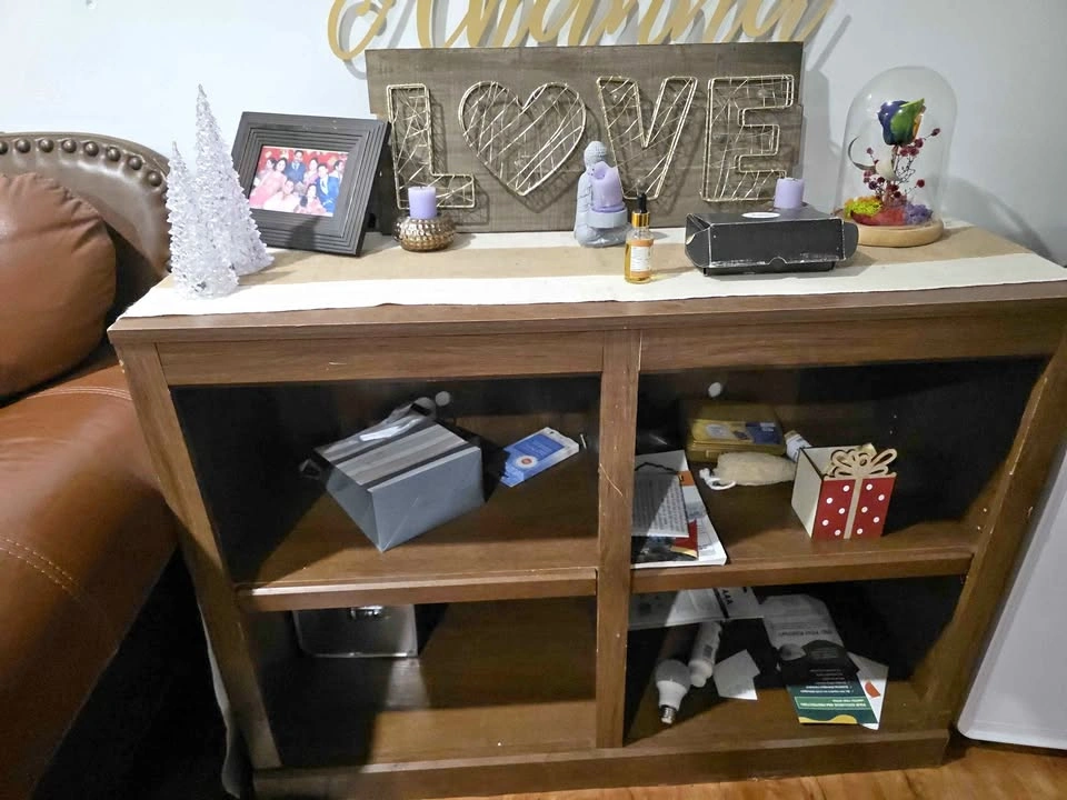 Bookshelf for Sale