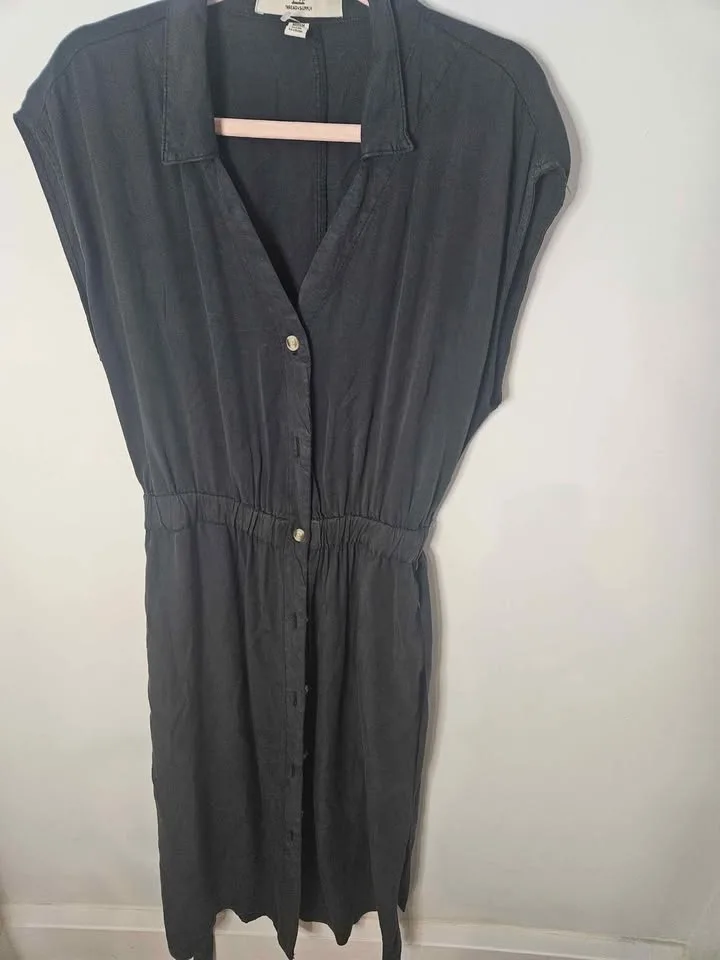 Super cute comfy dress w pockets image indicator(2)