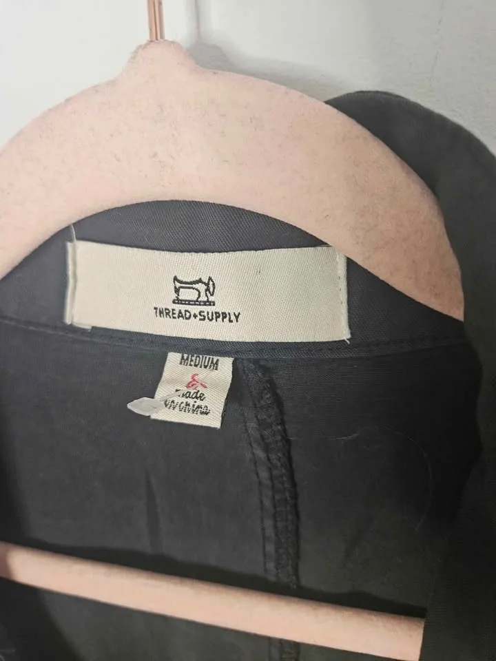 Super cute comfy dress w pockets image indicator(4)