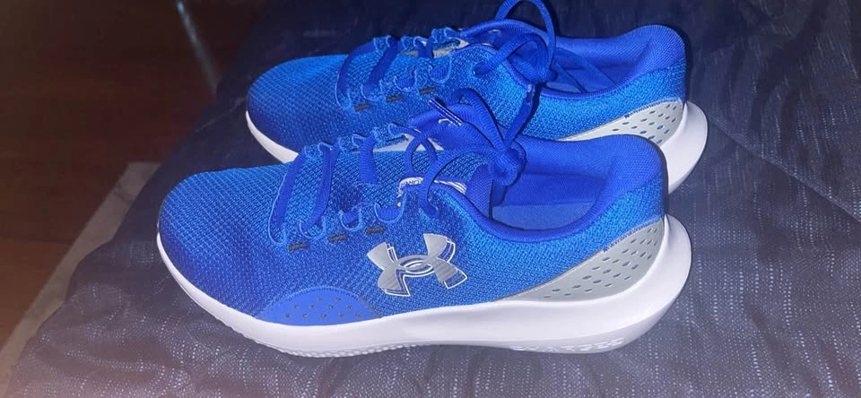 Under Armour Charged Surge 4 Men's Shoes Size 11 - photo 2