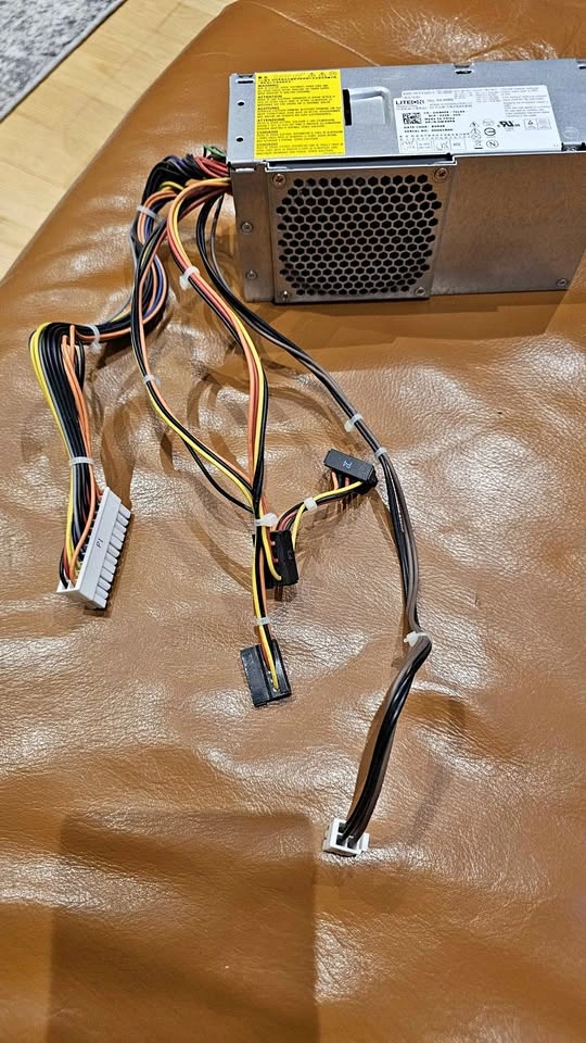 Dell Slim Power Supply 250W