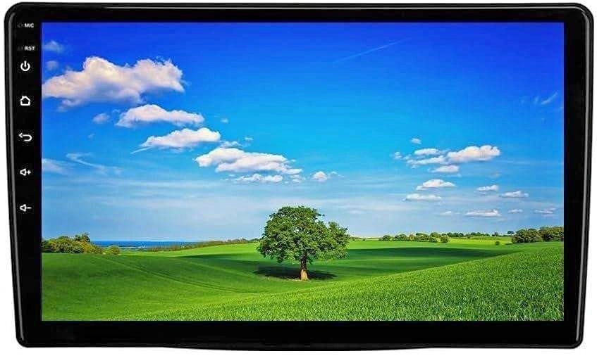 Brand new Android head unit for Ram ProMaster 1500 / 2500 / 3500