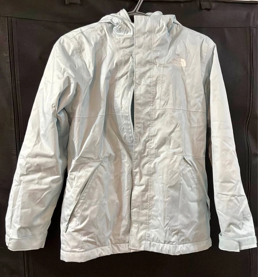 The North Face Insulated 2in1 Waterproof Jacket Kids XL