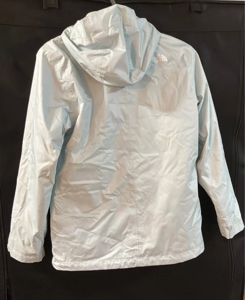 The North Face Insulated 2in1 Waterproof Jacket Kids XL - photo 3