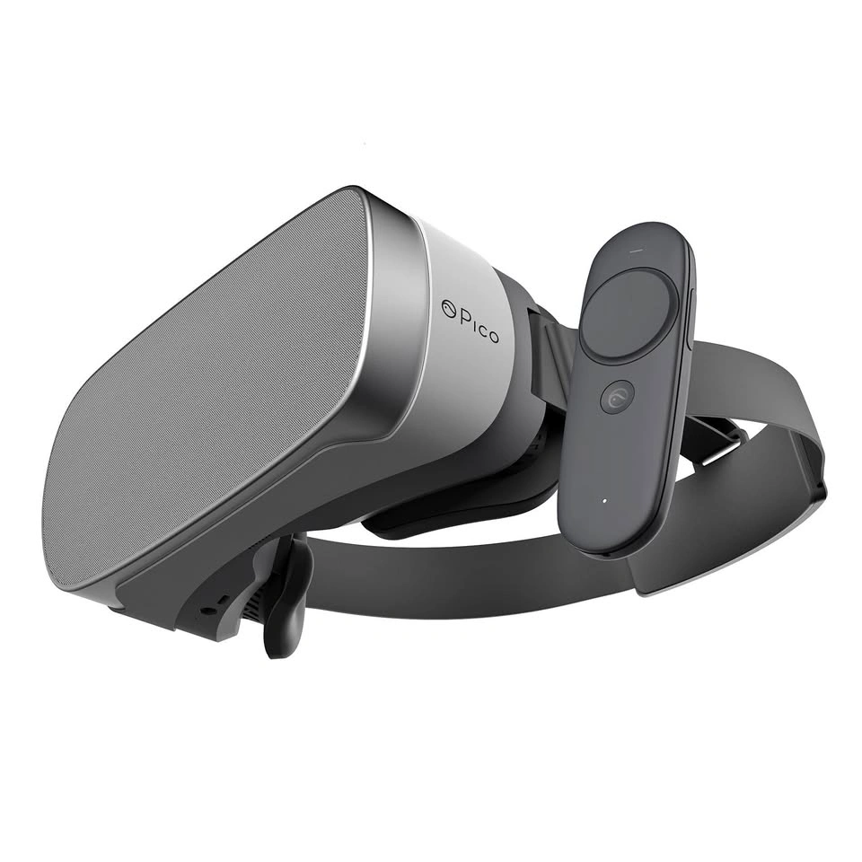 Pico Goblin VR Headset - Brand New SEALED