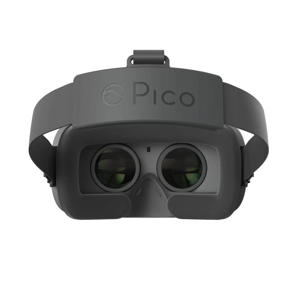 Pico Goblin VR Headset - Brand New SEALED - photo 2