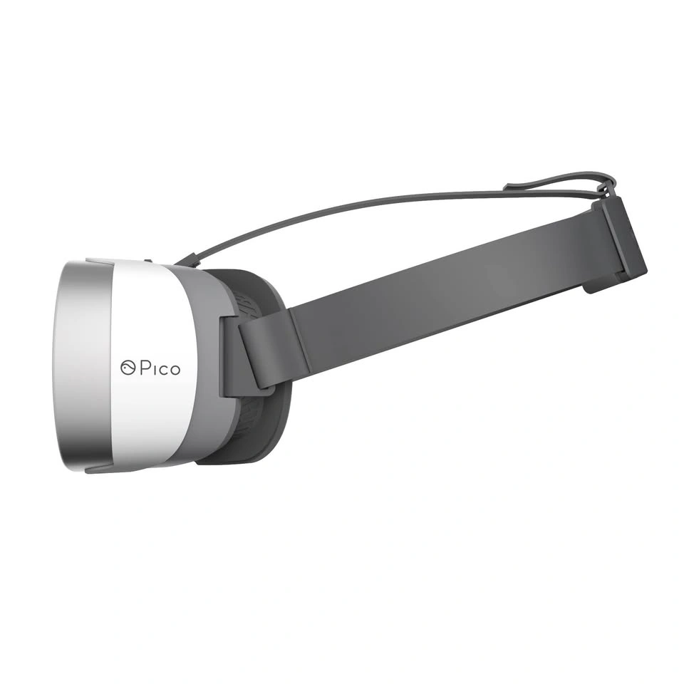 Pico Goblin VR Headset - Brand New SEALED - photo 5