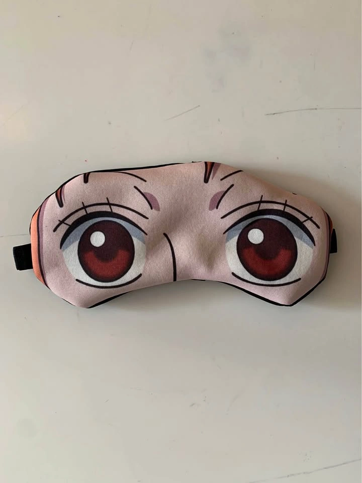 One Piece Nami Eye Mask