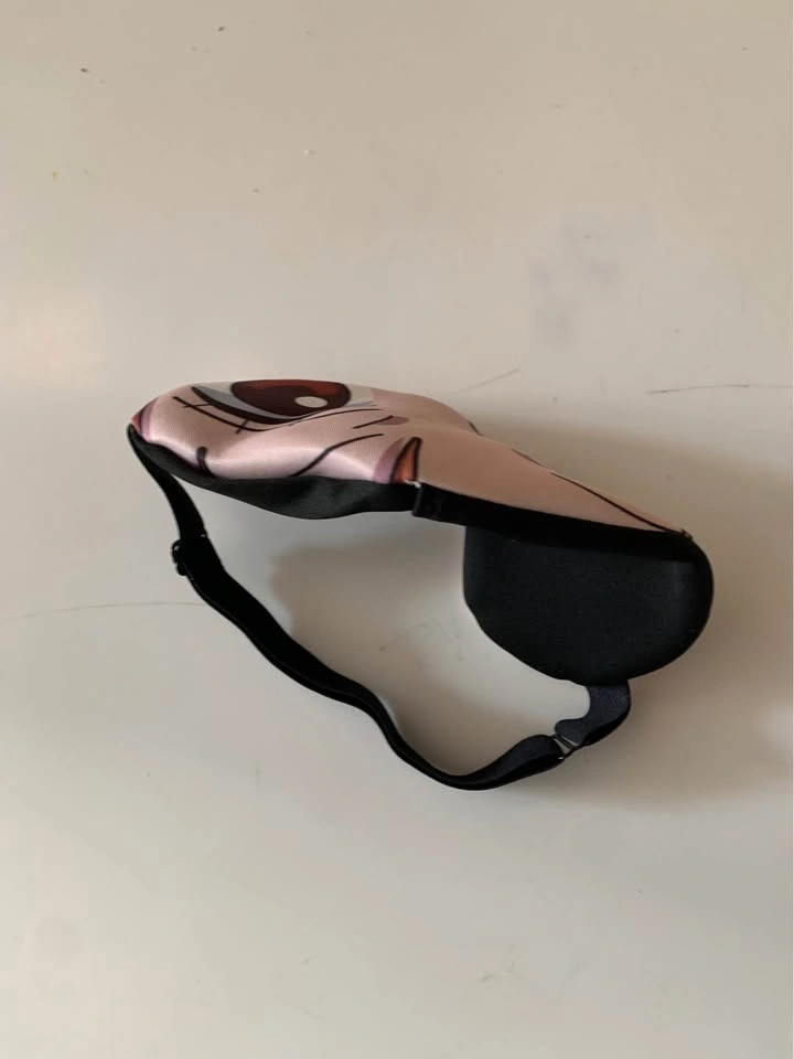 One Piece Nami Eye Mask - photo 3