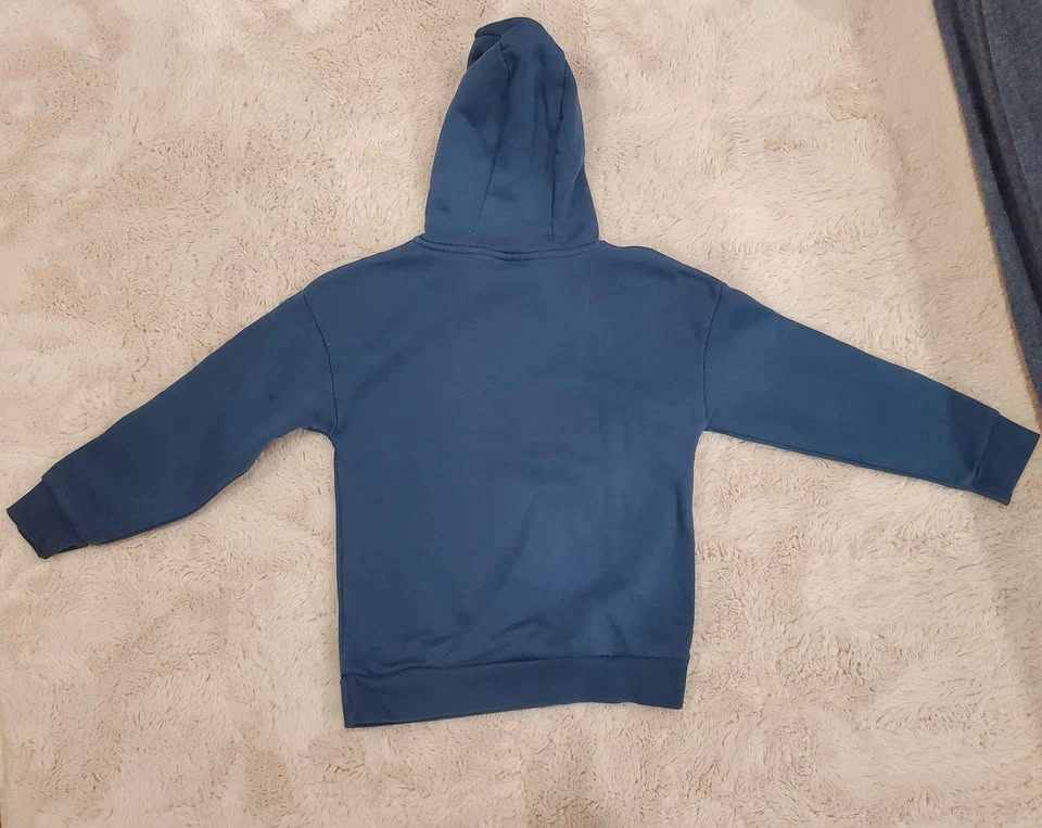 Minecraft Boys Hoodie Size 8-9 Years - photo 3