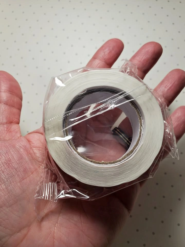 FRAGILE HANDLE WITH CARE STICKERS LABELS 3"X1"X150 per Roll